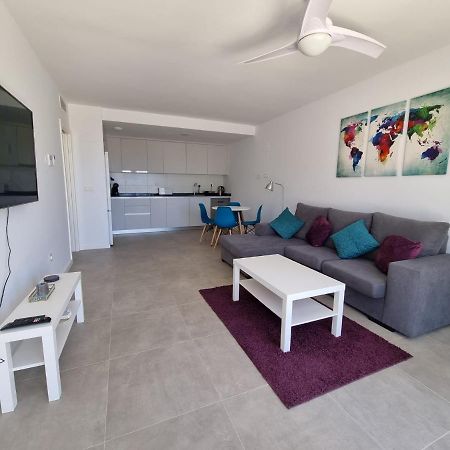 Apartment Hermanita Mojácar Exteriér fotografie
