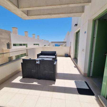 Apartment Hermanita Mojácar Exteriér fotografie