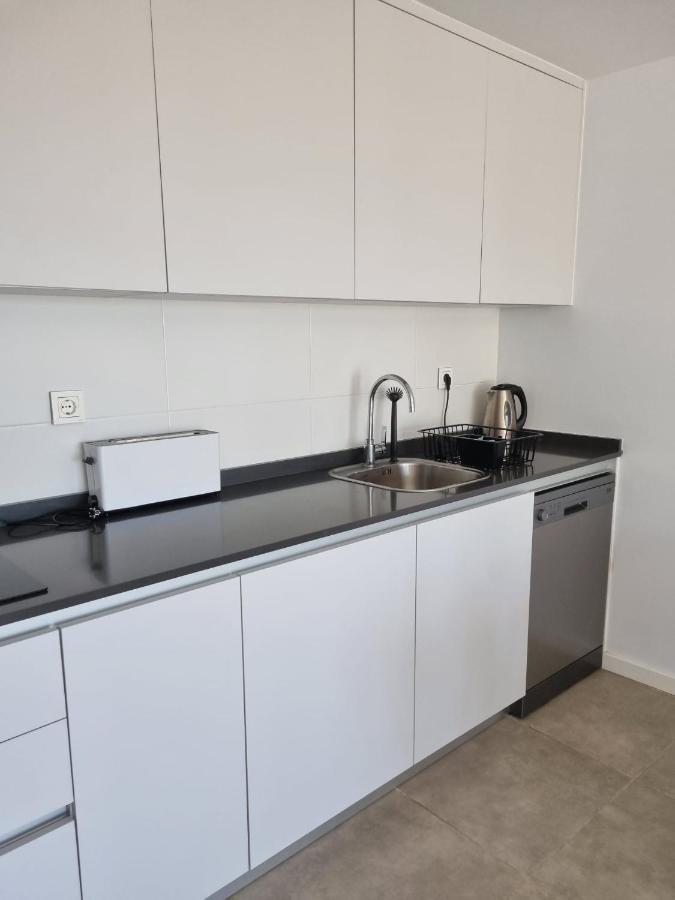 Apartment Hermanita Mojácar Exteriér fotografie